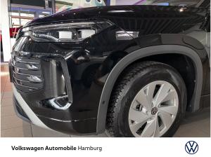 Volkswagen Tayron Elegance eHybrid 1.5TSI DSG AHK Sitzhzg