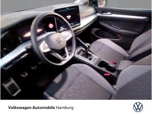 Volkswagen Golf VIII GOAL 1.5 TSI AHK Sitzheizung CarPlay