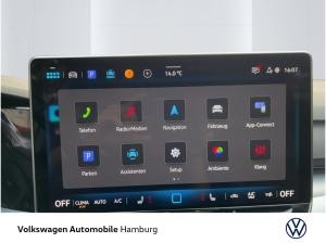 Volkswagen Golf VIII Variant Goal 2.0 TDI DSG AHK Kamera