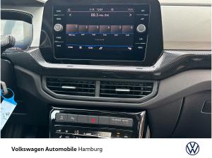 Volkswagen T-Cross Life 1.0 TSI Sitzheizung Einparkhilfe