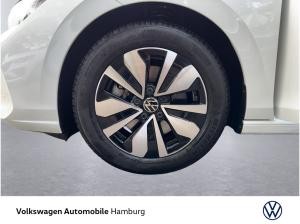 Volkswagen Golf VIII Variant Goal 2.0 TDI DSG AHK Kamera