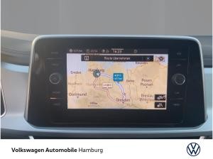 Volkswagen T-Roc Goal 1.0 TSI Sitzheizung Einparkhilfe LED