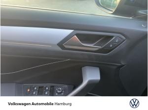 Volkswagen T-Roc Goal 1.0 TSI Sitzheizung Einparkhilfe LED