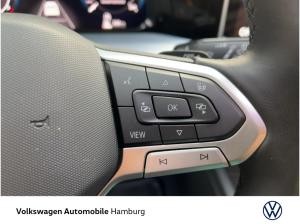 Volkswagen Golf VIII Variant Goal 2.0 TDI DSG AHK Kamera