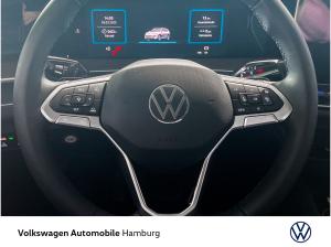 Volkswagen Tayron Elegance eHybrid 1.5TSI DSG AHK Sitzhzg
