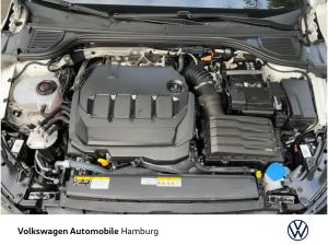 Volkswagen Golf VIII Variant Goal 2.0 TDI DSG AHK Kamera