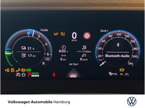 Volkswagen Tayron Elegance eHybrid 1.5TSI DSG AHK Sitzhzg