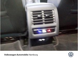 Volkswagen Golf VIII GOAL 1.5 TSI AHK Sitzheizung CarPlay