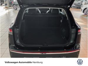 Volkswagen Tayron Elegance eHybrid 1.5TSI DSG AHK Sitzhzg