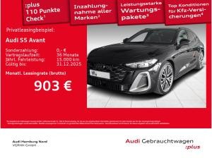 Audi S5 Avant 3.0 TFSI edition one B&O ACC AHK HeadUp