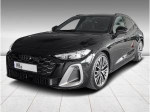 Audi S5 Avant 3.0 TFSI edition one B&O ACC AHK HeadUp