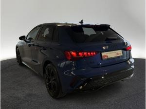 Audi A3 Sportback 35 TFSI S line S tronic Navi Sound