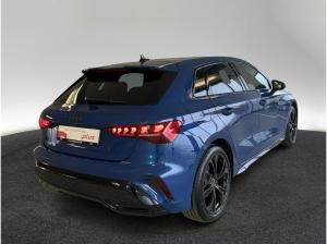 Audi A3 Sportback 35 TFSI S line S tronic Navi Sound