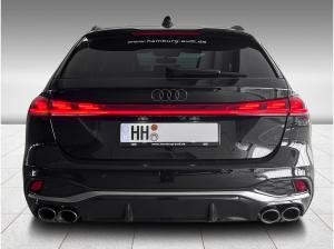 Audi S5 Avant 3.0 TFSI edition one B&O ACC AHK HeadUp