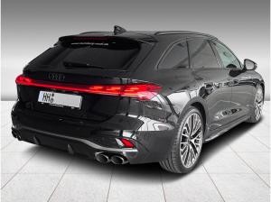 Audi S5 Avant 3.0 TFSI edition one B&O ACC AHK HeadUp