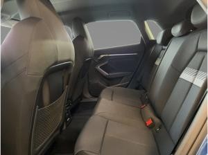 Audi A3 Sportback 35 TFSI S line S tronic Navi Sound
