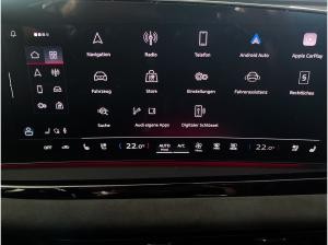 Audi S5 Avant 3.0 TFSI edition one B&O ACC AHK HeadUp