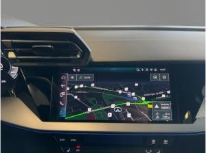 Audi A3 Sportback 35 TFSI S line S tronic Navi Sound