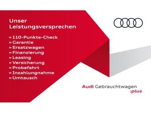 Audi A3 Sportback 35 TFSI S line S tronic Navi Sound