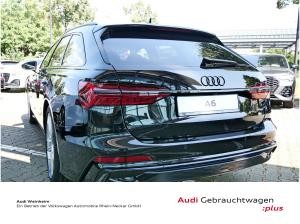 Audi A6 Avant S line 40 TDI quattro S tronic AHK Pano Matrix uvm