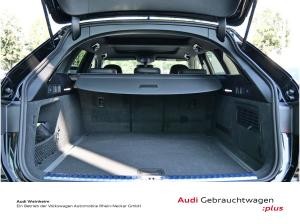 Audi A6 Avant S line 40 TDI quattro S tronic AHK Pano Matrix uvm