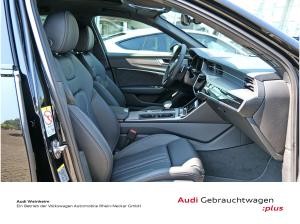 Audi A6 Avant S line 40 TDI quattro S tronic AHK Pano Matrix uvm