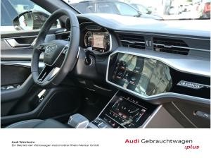 Audi A6 Avant S line 40 TDI quattro S tronic AHK Pano Matrix uvm