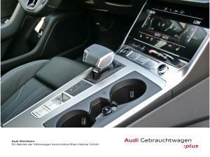 Audi A6 Avant S line 40 TDI quattro S tronic AHK Pano Matrix uvm