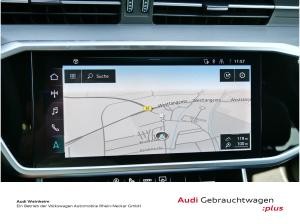 Audi A6 Avant S line 40 TDI quattro S tronic AHK Pano Matrix uvm