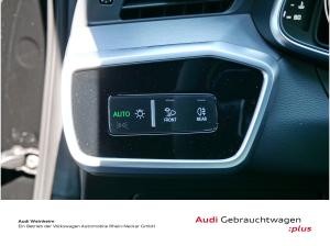 Audi A6 Avant S line 40 TDI quattro S tronic AHK Pano Matrix uvm