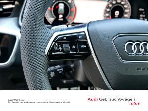 Audi A6 Avant S line 40 TDI quattro S tronic AHK Pano Matrix uvm