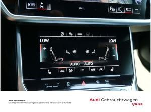Audi A6 Avant S line 40 TDI quattro S tronic AHK Pano Matrix uvm