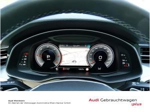 Audi A6 Avant S line 40 TDI quattro S tronic AHK Pano Matrix uvm