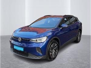 Volkswagen ID.4 Pure Performance Navi PDC LED
