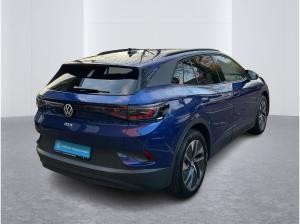 Volkswagen ID.4 Pure Performance Navi PDC LED