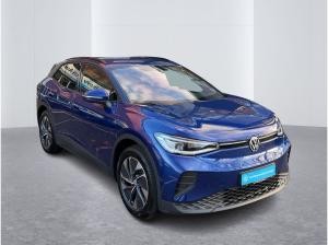 Volkswagen ID.4 Pure Performance Navi PDC LED
