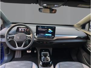 Volkswagen ID.4 Pure Performance Navi PDC LED