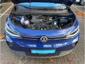 Volkswagen ID.4 Pure Performance Navi PDC LED