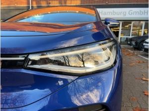 Volkswagen ID.4 Pure Performance Navi PDC LED