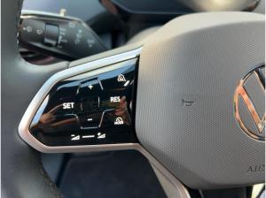 Volkswagen ID.4 Pure Performance Navi PDC LED