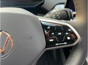 Volkswagen ID.4 Pure Performance Navi PDC LED