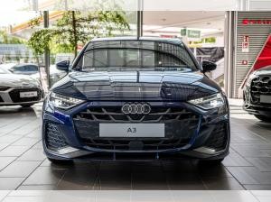 Audi A3 Limousine 35 TFSI S tronic 2xS LINE/PANO/LM19