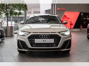 Audi A1 Sportback 25 TFSI S line S tronic LED/VIRTUAL