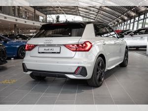 Audi A1 Sportback 25 TFSI S line S tronic LED/VIRTUAL