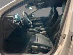 Audi A5 Avant TFSI S tronic S LINENAVI/LM20/AHK