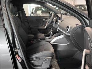 Audi Q2 35 TDI S tronic 2xS LINE/MATRIX/SONOS/AHK/NAV