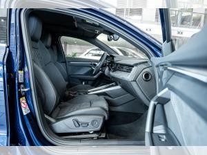 Audi A3 Limousine 35 TFSI S tronic 2xS LINE/PANO/LM19