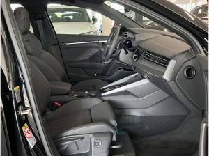 Audi A3 Sportback 35 TFSI 2xS LINE/MATRIX/PANO/SONOS
