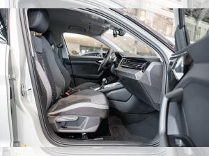Audi A1 Sportback 25 TFSI S line S tronic LED/VIRTUAL