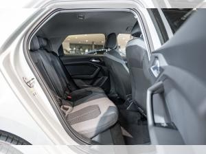 Audi A1 Sportback 25 TFSI S line S tronic LED/VIRTUAL